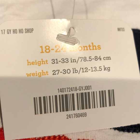 Long sleeve winter shirt - Picture 4 of 4